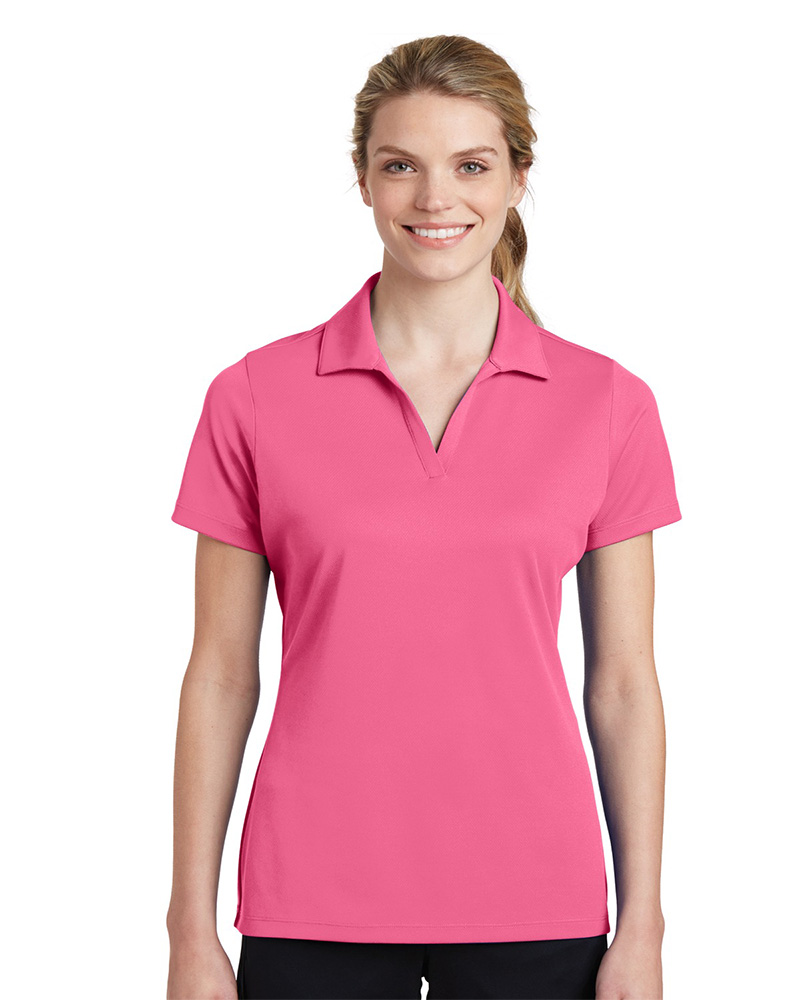 The stylish and exotic polo shirts for women