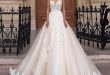 Princess Wedding Dresses vintage arabic princess wedding dresses lace turkey women country western bridal  gowns 2016 pearls NXWJVBK