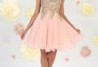 Short Prom Dress ... short prom homecoming dress 2018 - the dress outlet ... RECBLWW