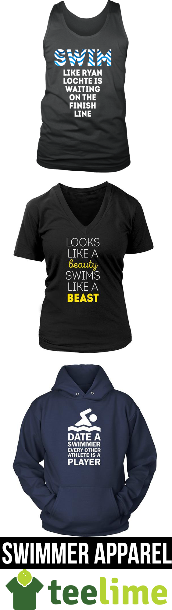 swims shirts swimmers life, swim team shirts, swimmer shirts, swimmer tshirts; cool  tshirts for swimmers in ZVYMMPA