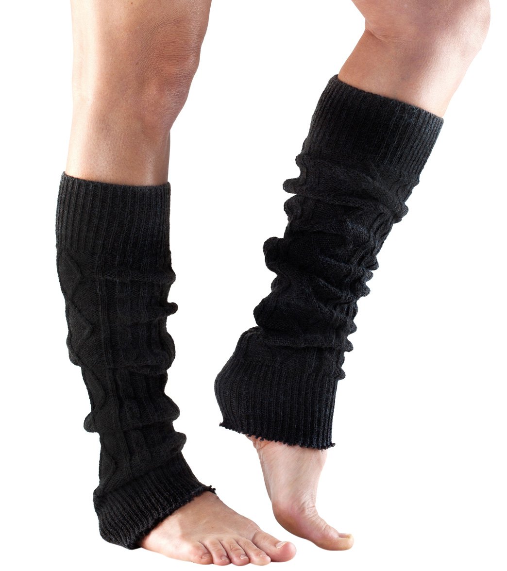 toesox knee high leg warmers at yogaoutlet.com BMZUIDG