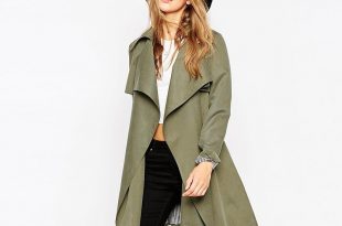trench coats for women 2018 spring trench coat for women 2016 fashion women raincoat with belt  plus size EBQLDQL