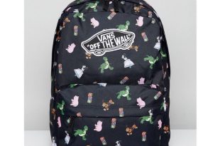 vans bags limited edition toy story vans backpack JRPMIYU