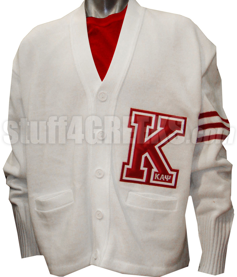 Varsity Sweater custom cardigan with big varsity letter - embroidered with lifetime  guarantee MNLXYQH