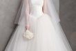 Vera Wang wedding dress vera wang vw351135 - used wedding dresses - stillwhite SJDRFSX