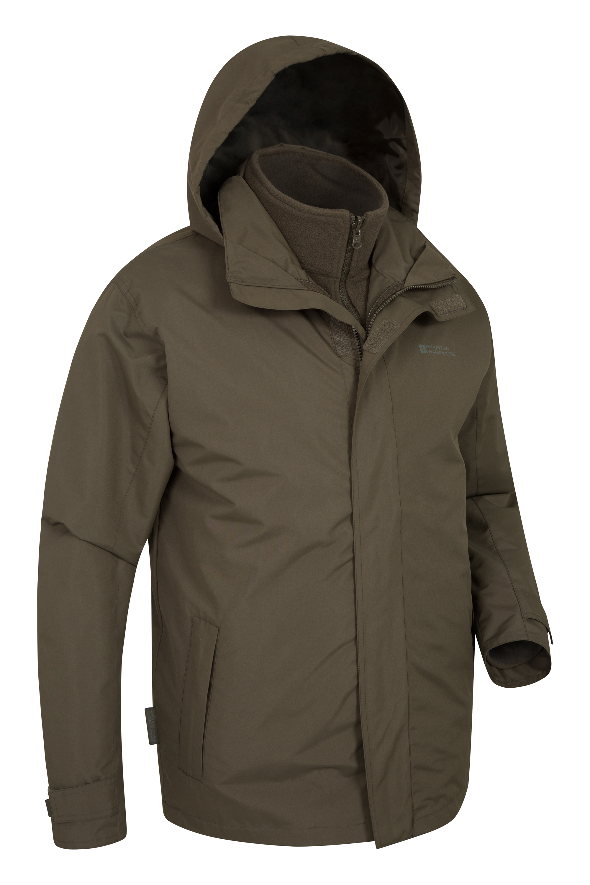 waterproof coats mens waterproof jackets | mountain warehouse us EFXPCZO