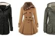 winter coats 15-winter-coats-for-girls-women-2016-winter- RXEWIPK